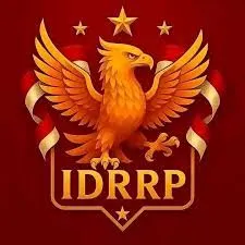 IDRRP - Game Strategi Terbaik untuk Para Penantang
