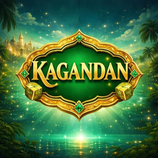 KAGANDAN - Aplikasi Cadangan Data Terpercaya untuk HP Anda
