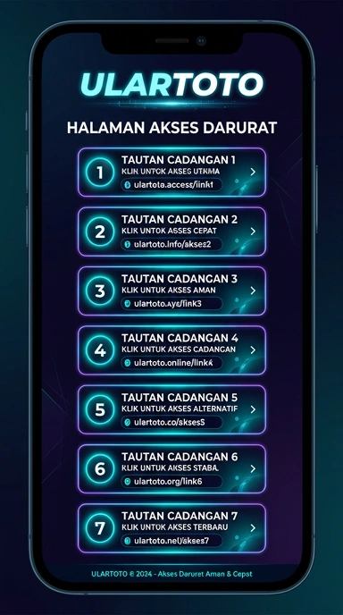 Link Alternatif Aman untuk ulartoto di Indonesia